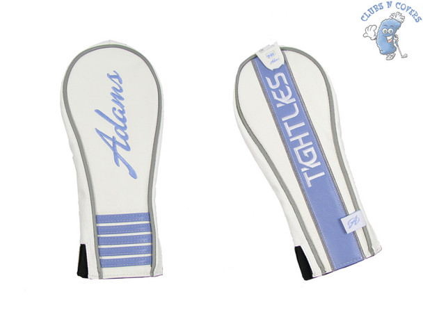 Adams Tight Lies 2015 Ladies Hybrid Headcover