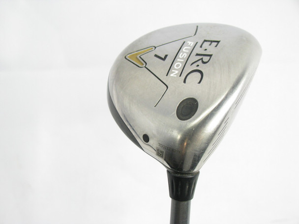 Callaway ERC Fusion 7 wood