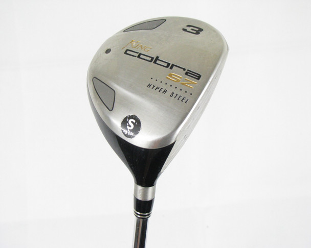 Cobra SZ 3 wood