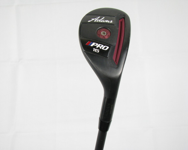 Adams Pro Hybrid 16 degree