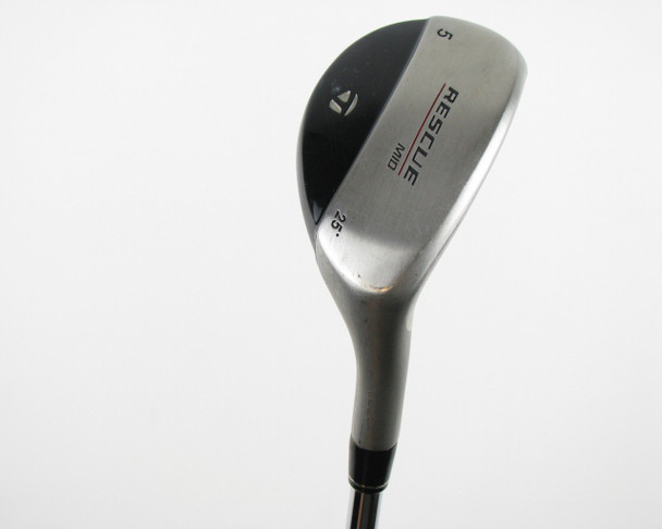 TaylorMade Rescue Mid Hybrid #5