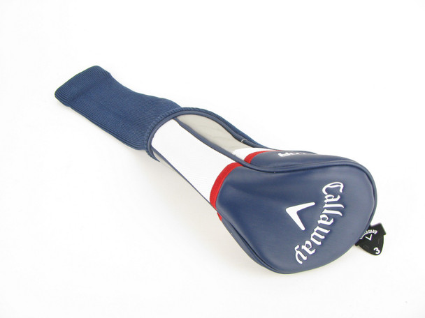 Callaway Big Bertha 2014 Fairway wood Headcover