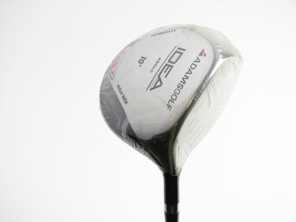 Adams Idea A3OS Driver