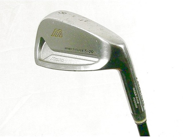 Mizuno Inner Ti-Blade S-10 8 iron