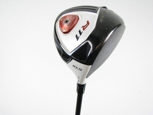 TaylorMade r11 Driver