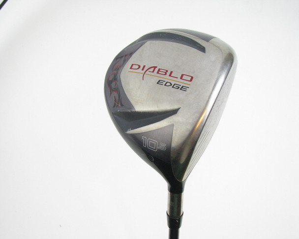 Callaway Diablo Edge Driver