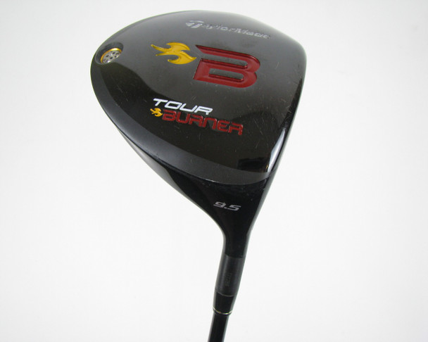 レフティTaylorMade Tour Burner ドライバー TaylorMade Tour Burner TP Driver | Golf Avenue