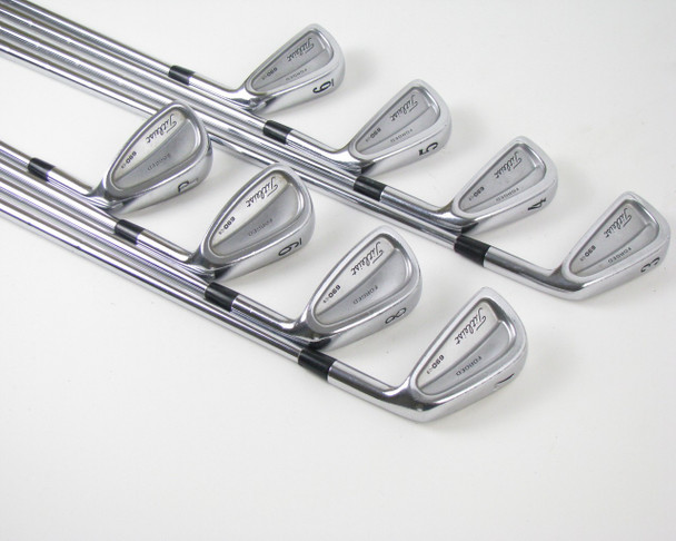 Titleist 690.CB Forged iron set
