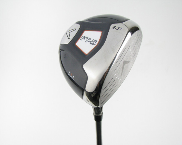 Callaway FT-5 I-MIX Tour Driver