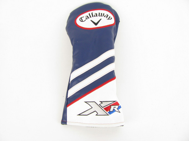 Callaway XR Driver Headcover
