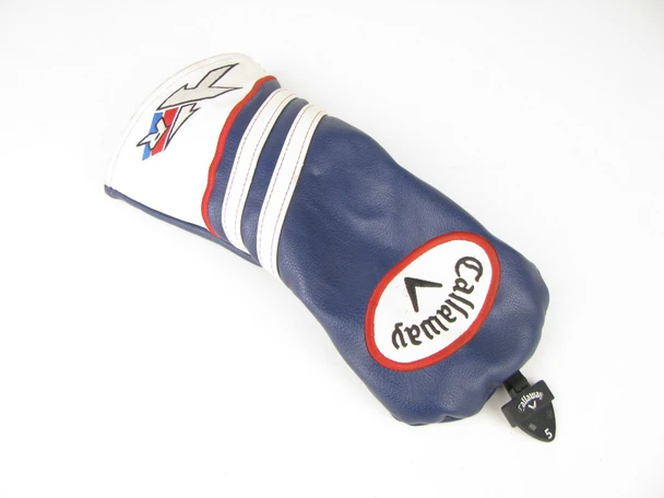 Callaway XR Fairway wood Headcover