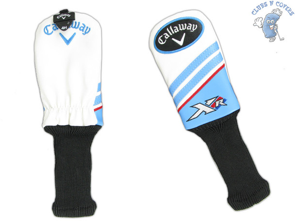 Callaway XR Ladies Hybrid Headcover