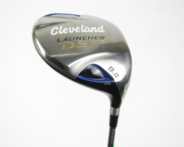 Cleveland Launcher DST Driver