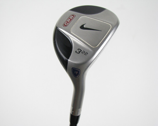 Nike CPR 3 #3 Hybrid