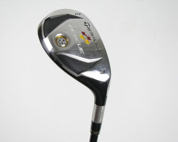 TaylorMade Rescue 2009 #3 Hybrid 