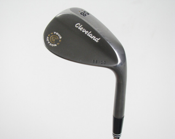 Cleveland CG Tour Action Lob Wedge
