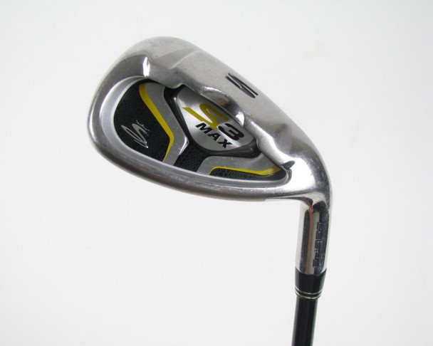Cobra S3 Max Sand Wedge 