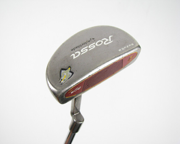 TaylorMade Rossa Suzuka Putter 35