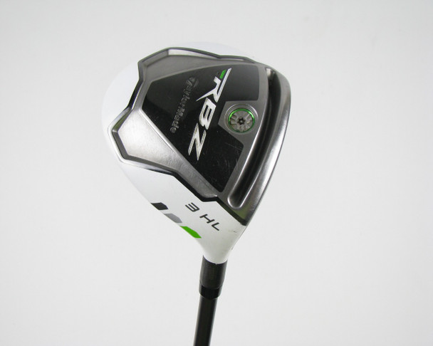 TaylorMade RBZ Rocketballz 3 HL Wood 