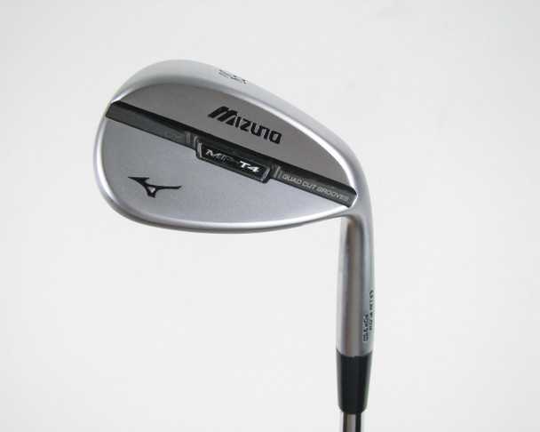 Mizuno MP-T4 White Satin 58 degree