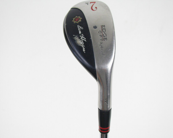 Ben Hogan Edge CFT 2h Hybrid