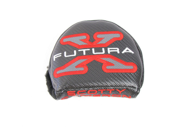 Scotty Cameron Futura X5 X7 headcover