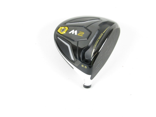 TOUR ISSUE TaylorMade M2 Driver 8.5 degree HEAD ONLY