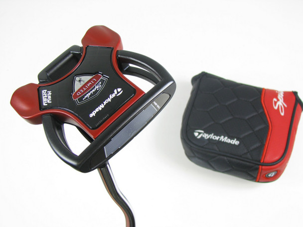 TaylorMade Spider Limited itsy bitsy Putter