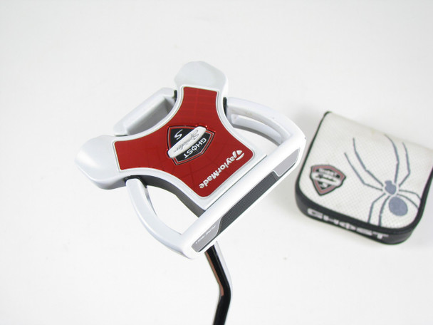 TaylorMade Ghost Spider S Putter 