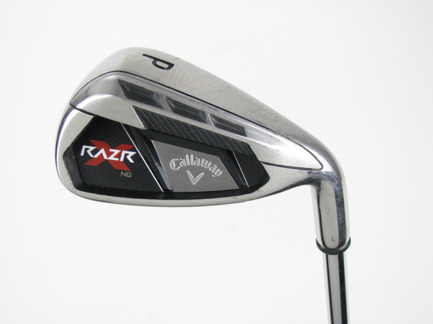 Callaway RAZR X NG Pitching Wedge