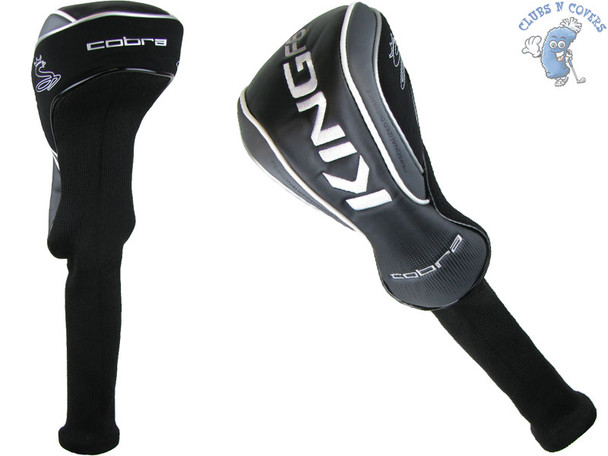 Cobra King F6 Driver Headcover