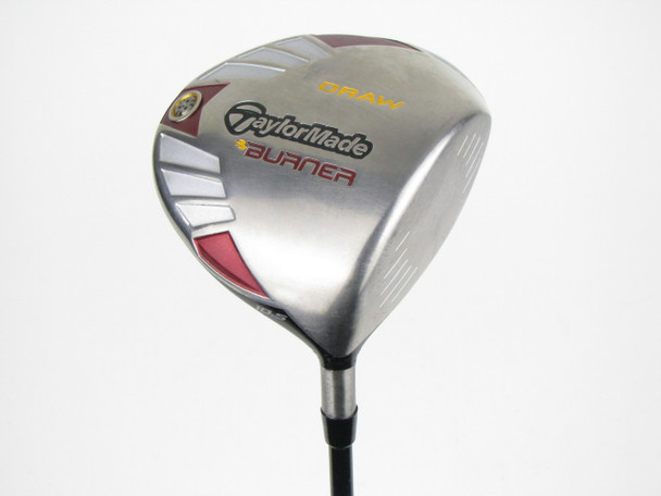 TaylorMade Burner Draw Driver