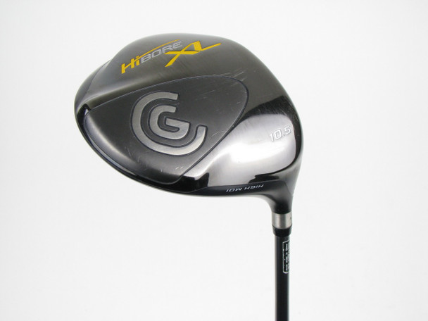 Cleveland HiBore XL Driver