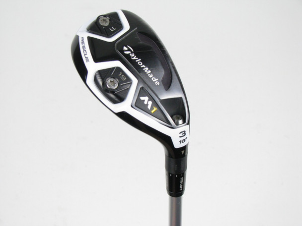 TaylorMade M1 #3 Hybrid