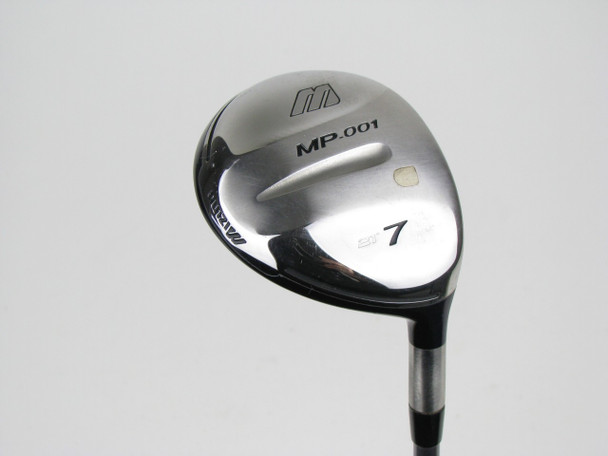 Mizuno MP-001 Fairway 7 Wood