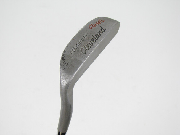 VINTAGE Cleveland "Designed By" Classic Putter 