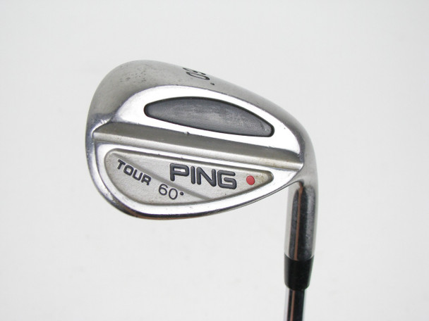 Ping Tour Lob Wedge