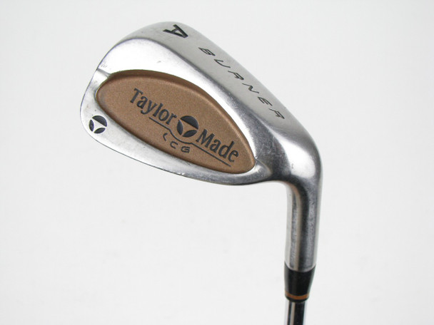 TaylorMade Burner LCG Approach Wedge