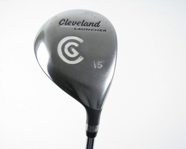 Cleveland Launcher Fairway wood 15 degree