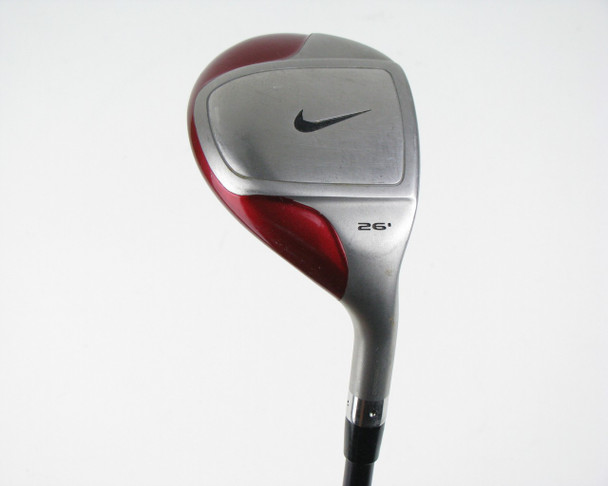 Nike CPR Hybrid 26 degree