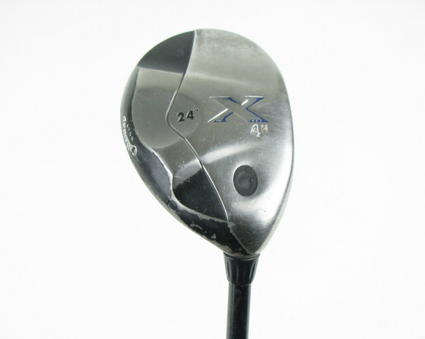 Callaway X Series 4h Hybrid