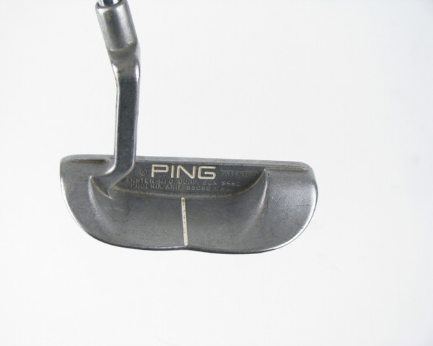 Ping B60 Steel Putter