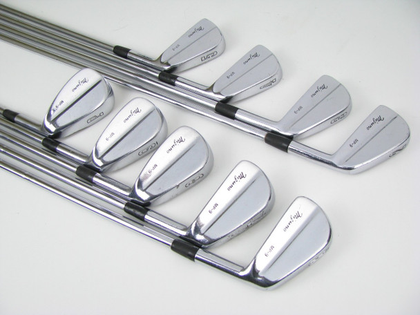 Mizuno MP-9 iron set 2-PW