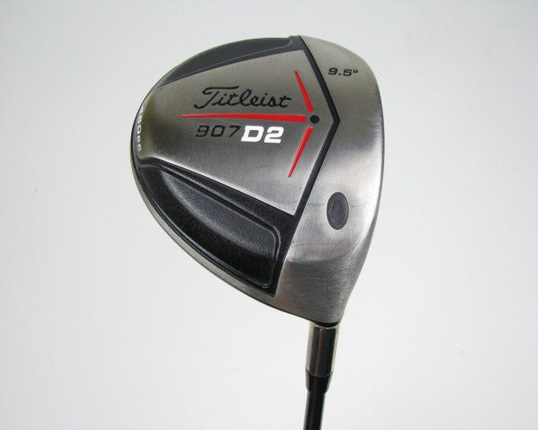 Titleist 907 D2 Driver
