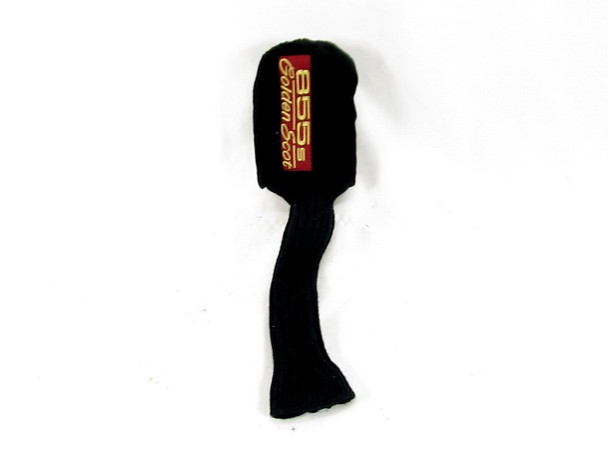 Tommy Armour 855s Golden Scot Driver Headcover/ Sock