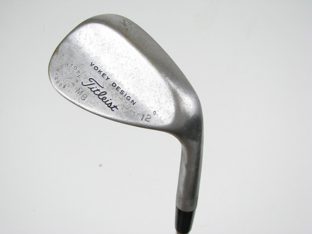 Titleist Vokey 2008 Prototype Sand Wedge