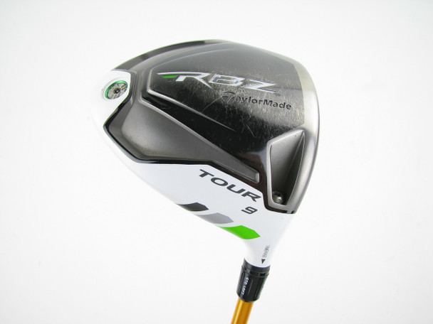 TaylorMade Rocketballz RBZ Tour Driver