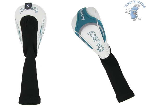 Ping Rhapsody Fairway 3 wood Headcover