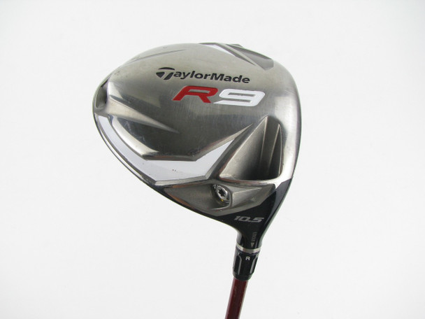 TaylorMade r9 Driver 10.5 degree 