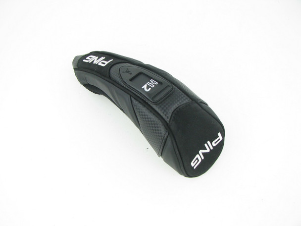 Ping Generic BLACK Hybrid Headcover